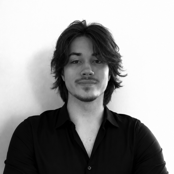 Foto von Ing. Maximilian Skrepek